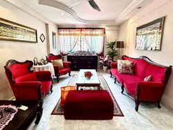 Blk 20 Bedok South Road (Bedok), HDB 5 Rooms #570138011